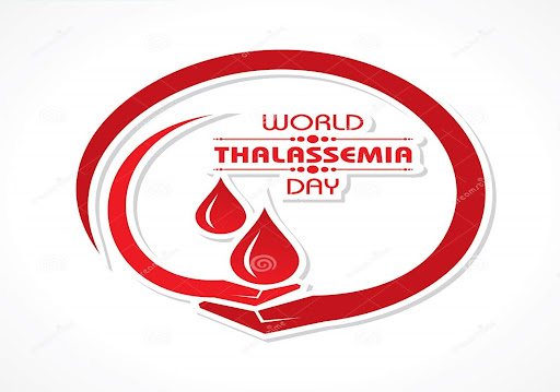 HƯỞNG ỨNG NGÀY THALASSEMIA THẾ GIỚI (08/5)