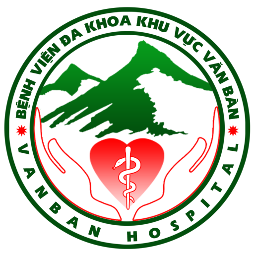 Bệnh viên đa khoa khu vực Văn Bàn